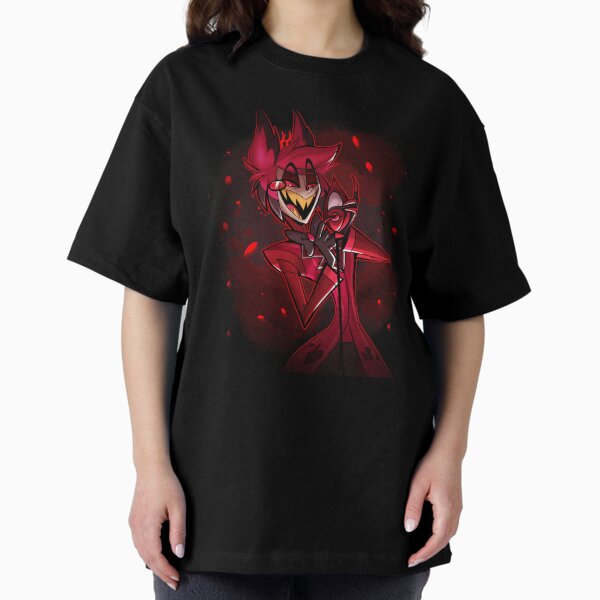 Hazbin Hotel - Alastor T-Shirt