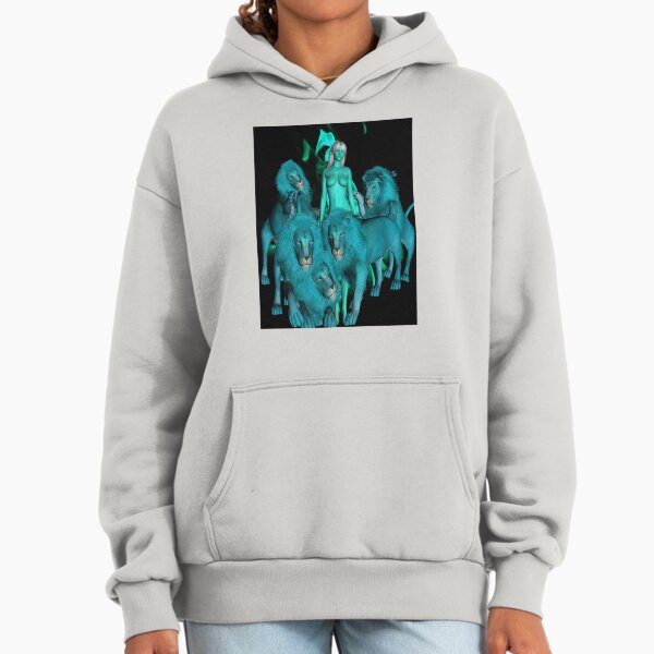 Nature Spirit Hoodie