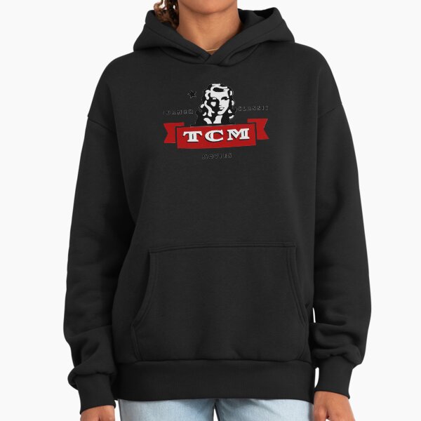 TURNER CLASSIC MOVIES Hoodie