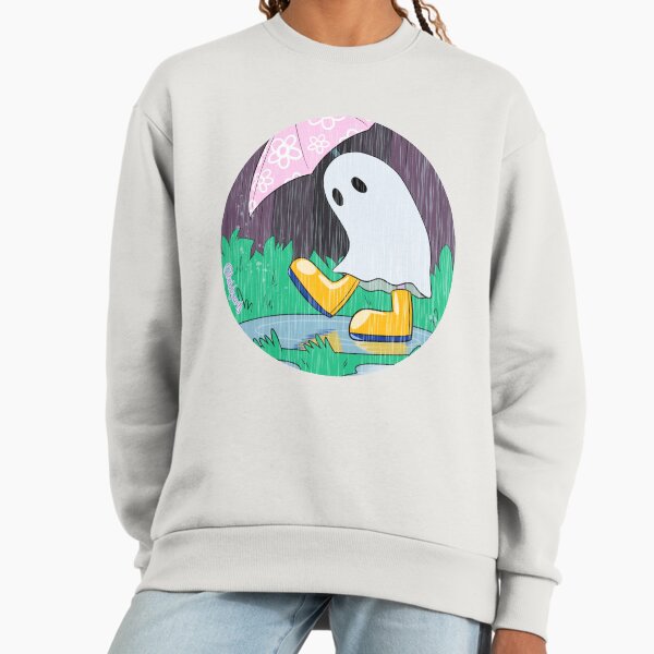 April Showers Sweatshirt