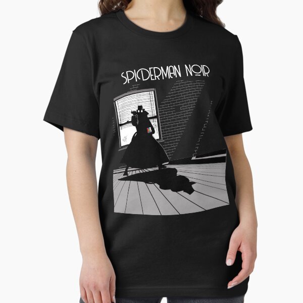 Spider noir T-Shirt