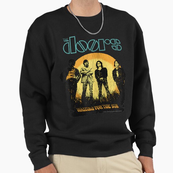 Waiting For The Sun Sweatshirt
