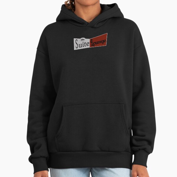 Good Fella's | The Suite Lounge Classic Gangster Movie Hoodie