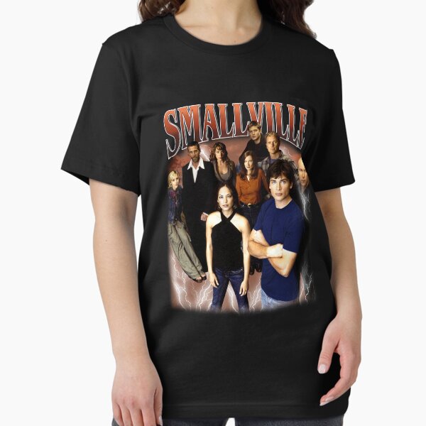 90s Style TV Series 2001 T-Shirt