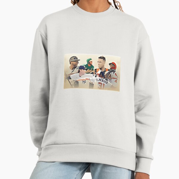Mlb Baseball Mlb Espn Sweatshirt