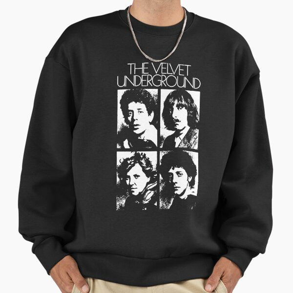 Alternative Music Sweatshirt