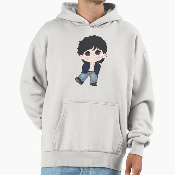 Jk seven Hoodie