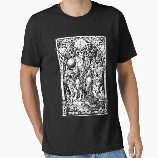 Lord of This World T-Shirt