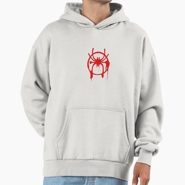 Miles Morales SPIDER-VERSE Hoodie