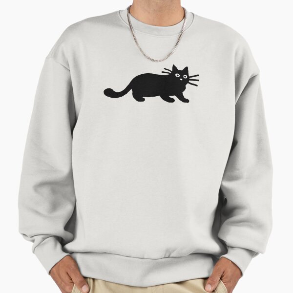 Black Cat(s) Sweatshirt