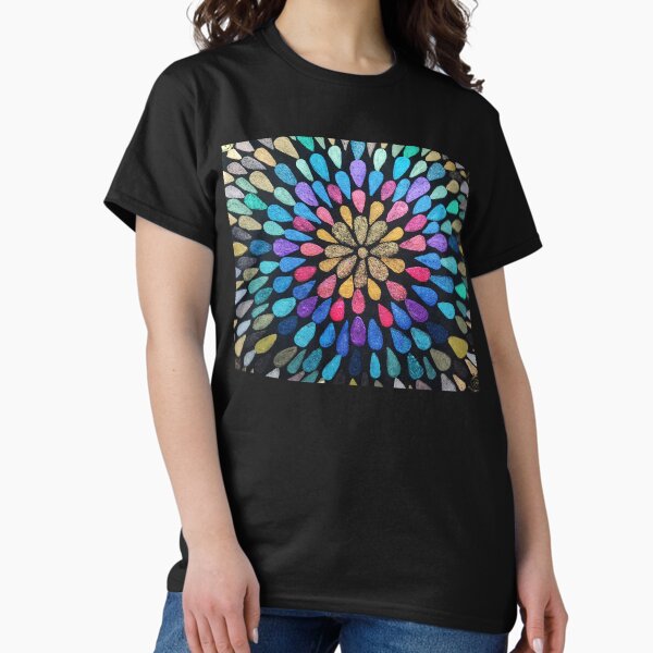 Abstract Art T-Shirt