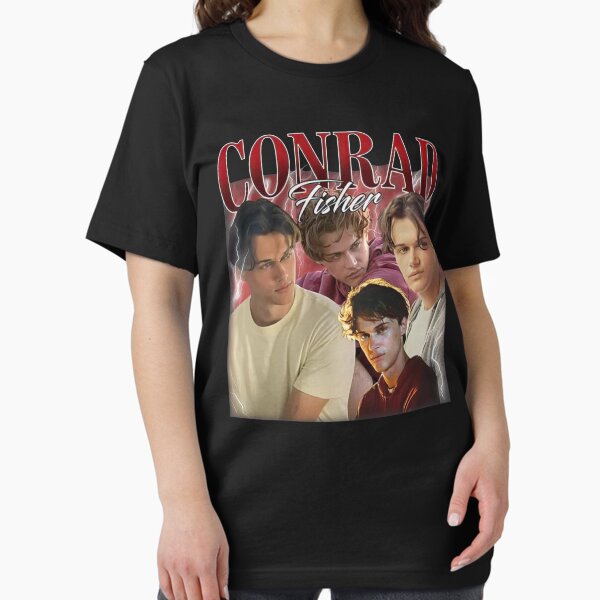 Conrad Fisher The Summer I Turned Pretty T-Shirt
