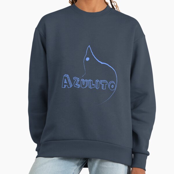 Blue bird Sweatshirt