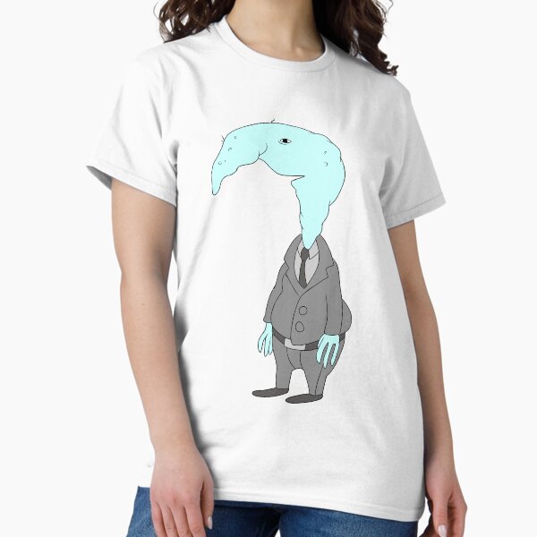 Jombo Smiling Friends T-Shirt