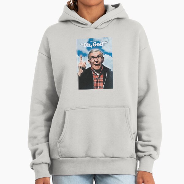 Oh, God (1977 film) Hoodie