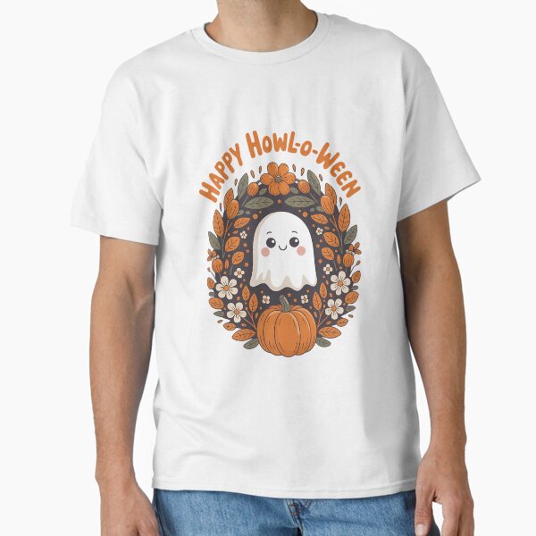 Pumpink Thankgiving Fall Season T-Shirt