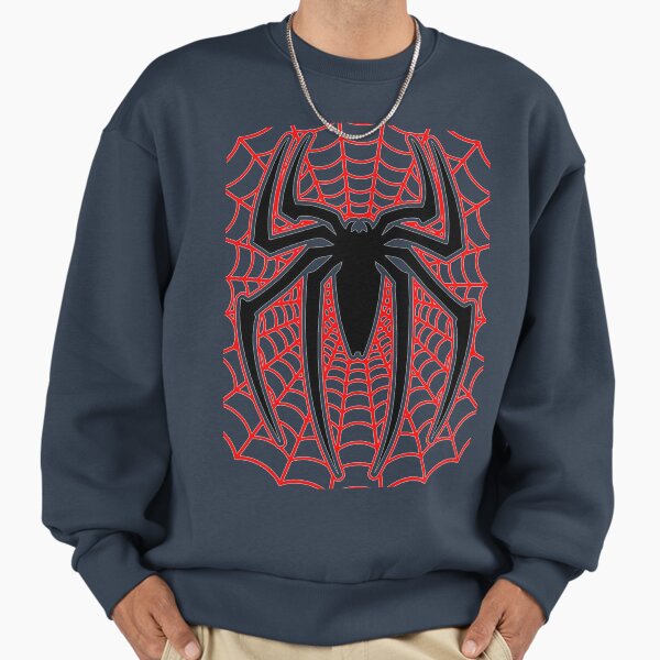 Spider Sweatshirt