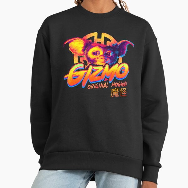 Original Mogwai Sweatshirt