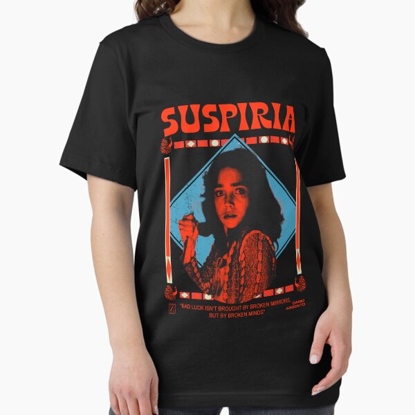 Suspiria 1977 T-Shirt