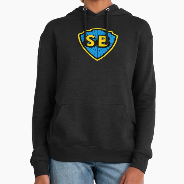 Shaw Brothers Logo Hoodie