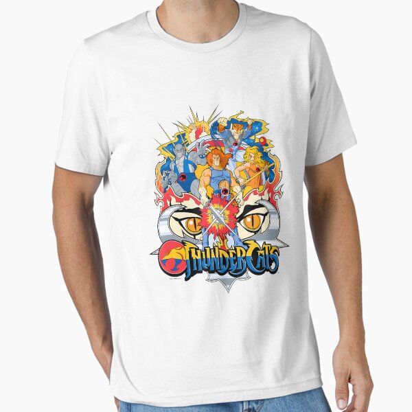 Vintage Animated - Vintage Animated Comedy Film T-Shirt
