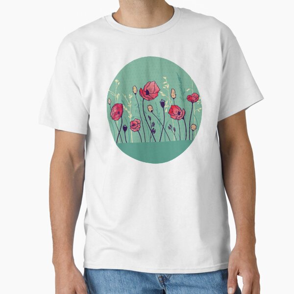 Summer Field T-Shirt