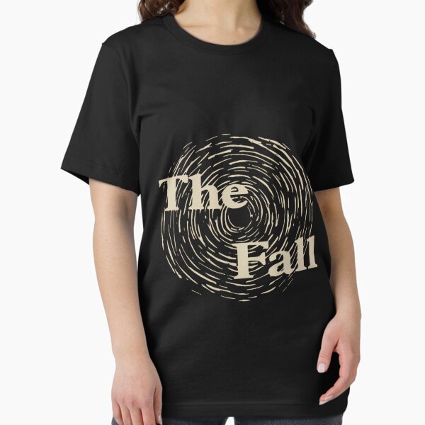 Logo Of Fall Band T-Shirt