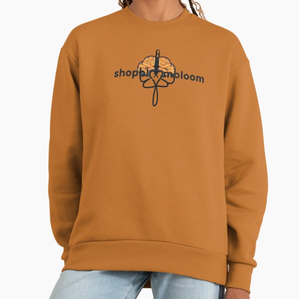 Nnf : BUTTERFLY (logotype) Sweatshirt