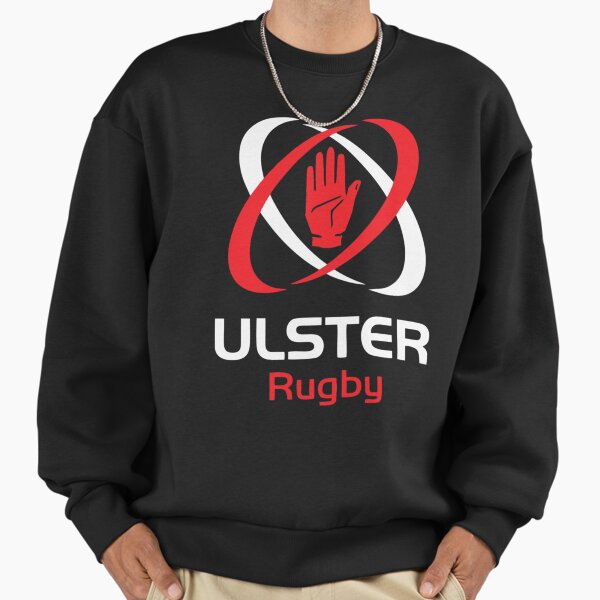 IRFU - Iconic Ulster Rugby Design Sweatshirt