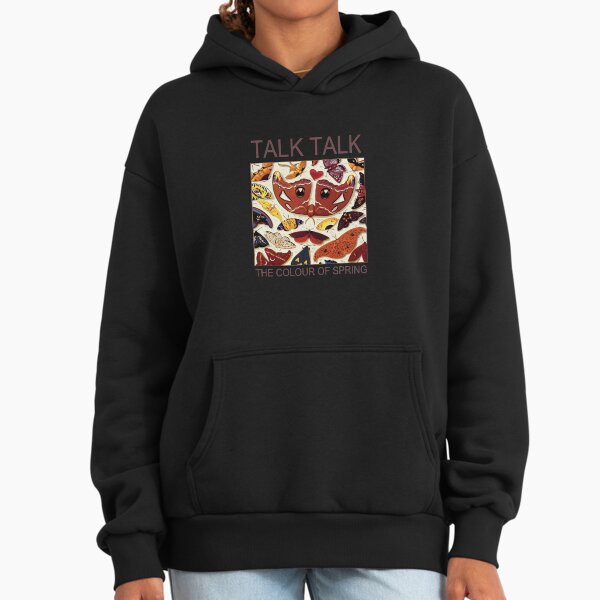 Talk Talk - The Colour Of Spring Hoodie