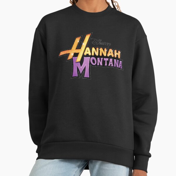 Hannah Montana Logo Essential Sweatshirt
