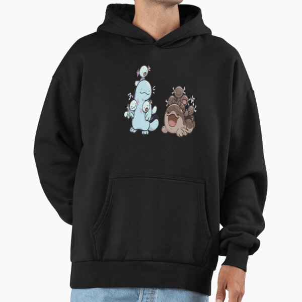 Clodsire Hoodie