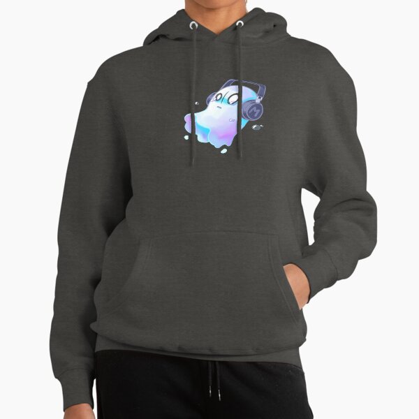 Napstablook Hoodie