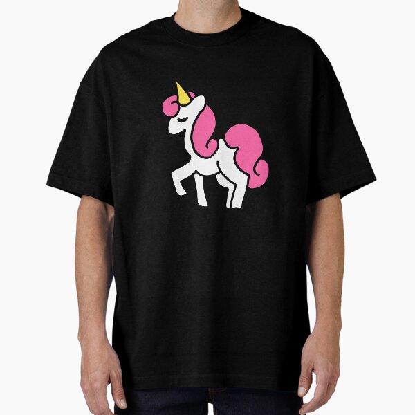 Cute Unicorn T-Shirt