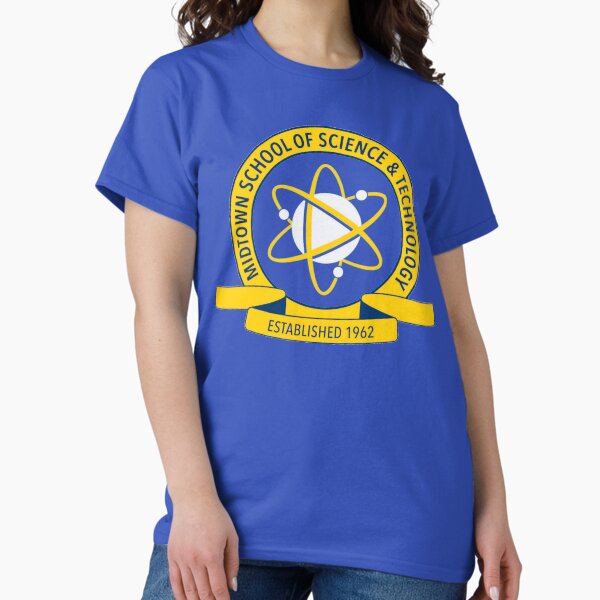 MIDTOWN HIGH T-Shirt