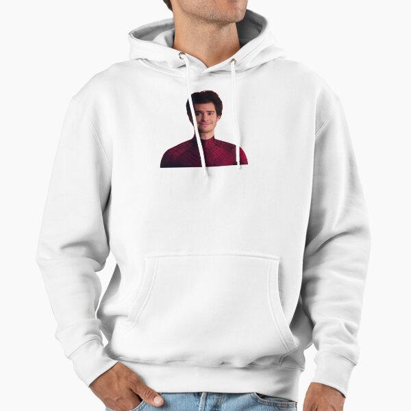 Confused Andrew Hoodie