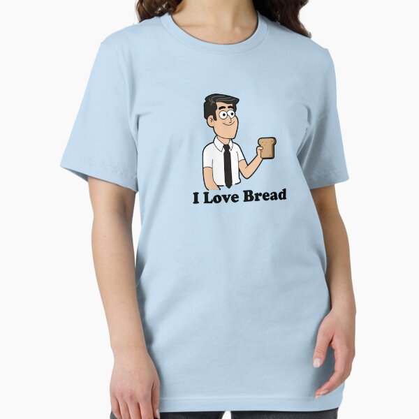 Tad Strange Loves Bread T-Shirt