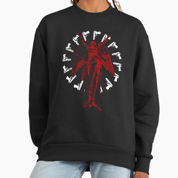 Mcr logo Sweatshirt