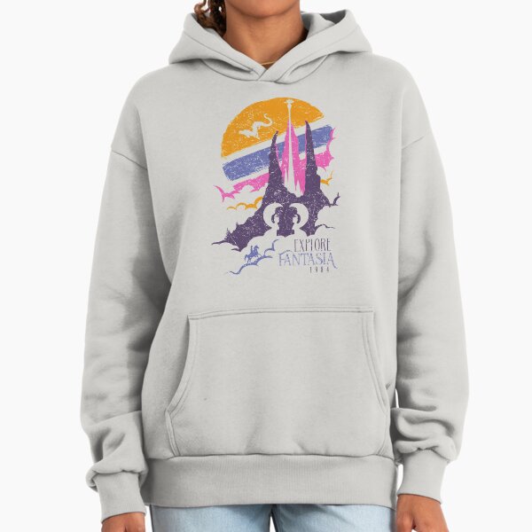 Explore Fantasia Hoodie