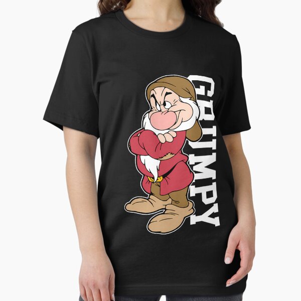 Disney Grumpy T-Shirt