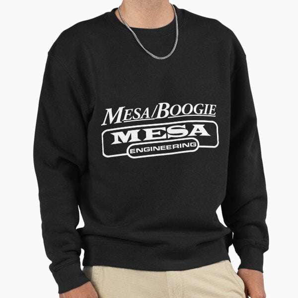 Mesa Boogie Sweatshirt