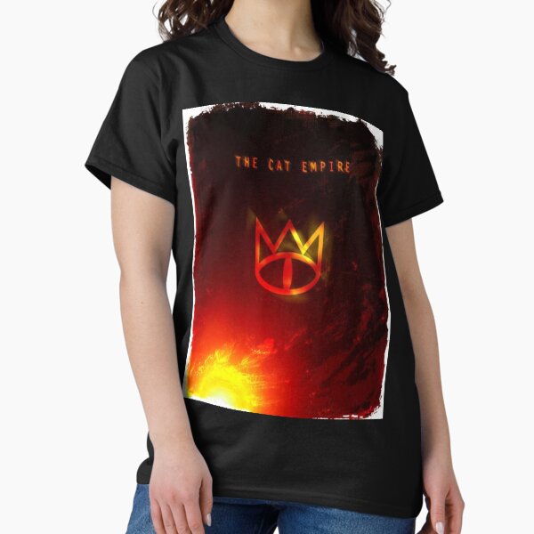 Empire T-Shirt