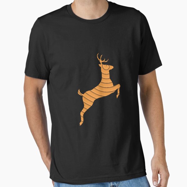 Deer - Legendary Animals T-Shirt