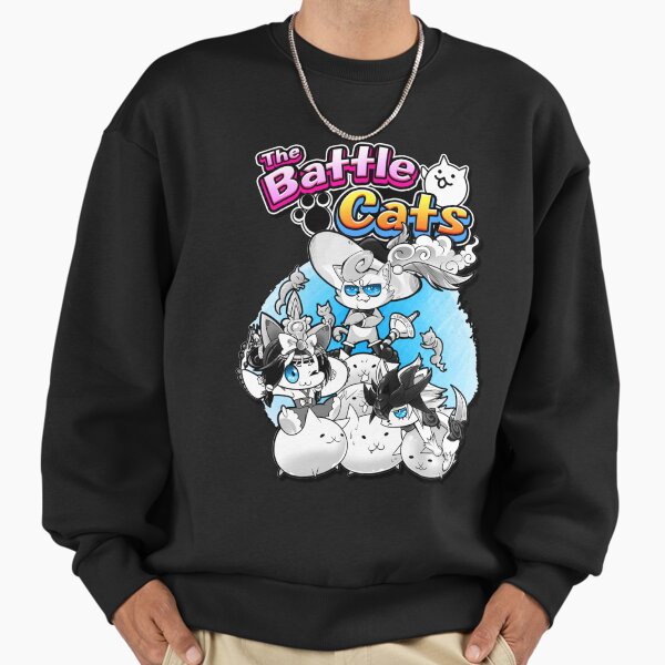 Battle Cats - Dartanyan Sweatshirt