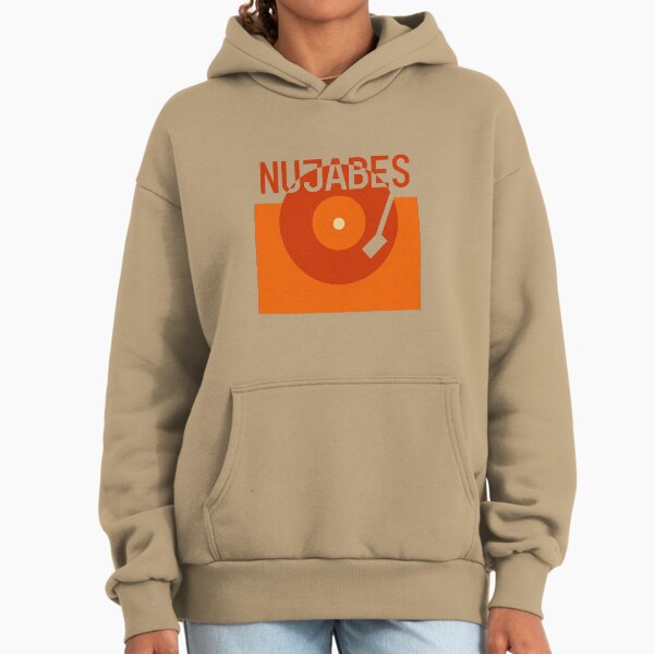Nujabes Hoodie