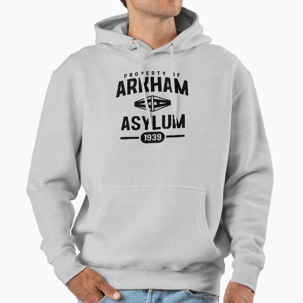Arkham Legacy Hoodie