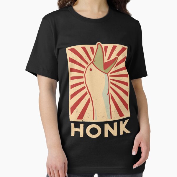 HONK T-Shirt T-Shirt