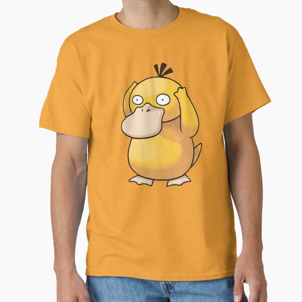 Psy duck gen1 arstyle T-Shirt
