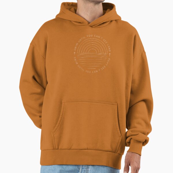 Frightened Rabbit Hoodie