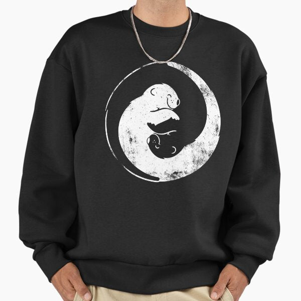 My Otter Half Sweatshirt